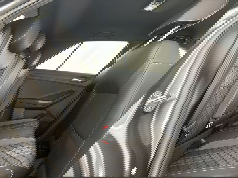 Volkswagen T-Roc usata a Napoli (9)