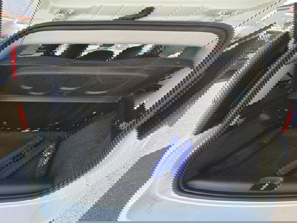 Fiat Panda Cross usata a Belluno (5)