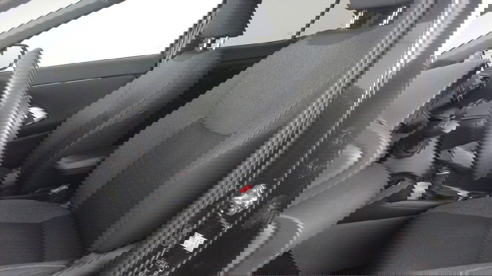 Toyota Yaris Cross usata a Palermo (12)