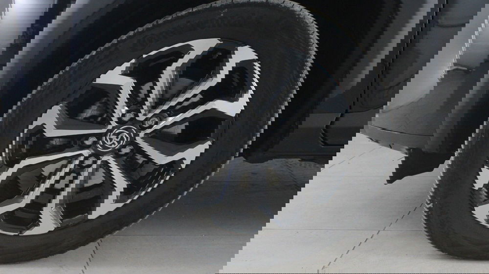 Toyota Yaris Cross usata a Palermo (15)