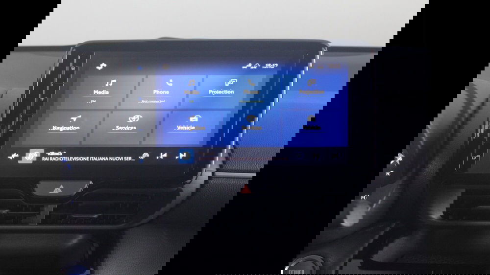 Toyota Yaris Cross usata a Palermo (16)