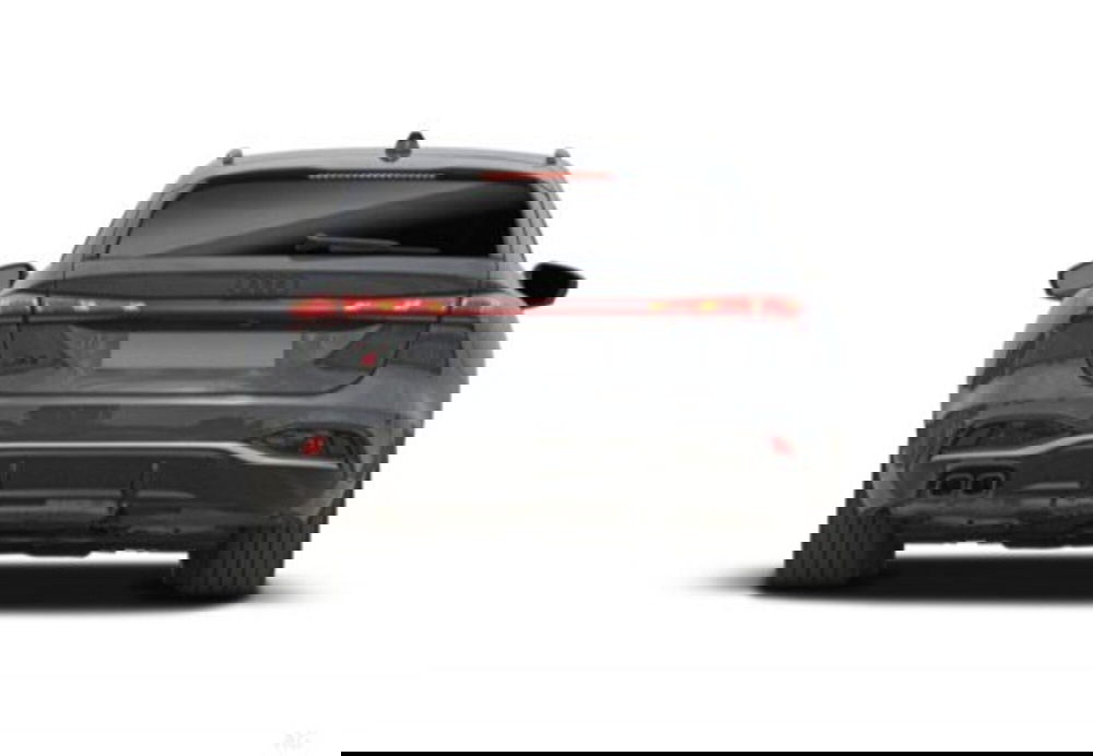 Audi A5 Avant nuova a Palermo (5)