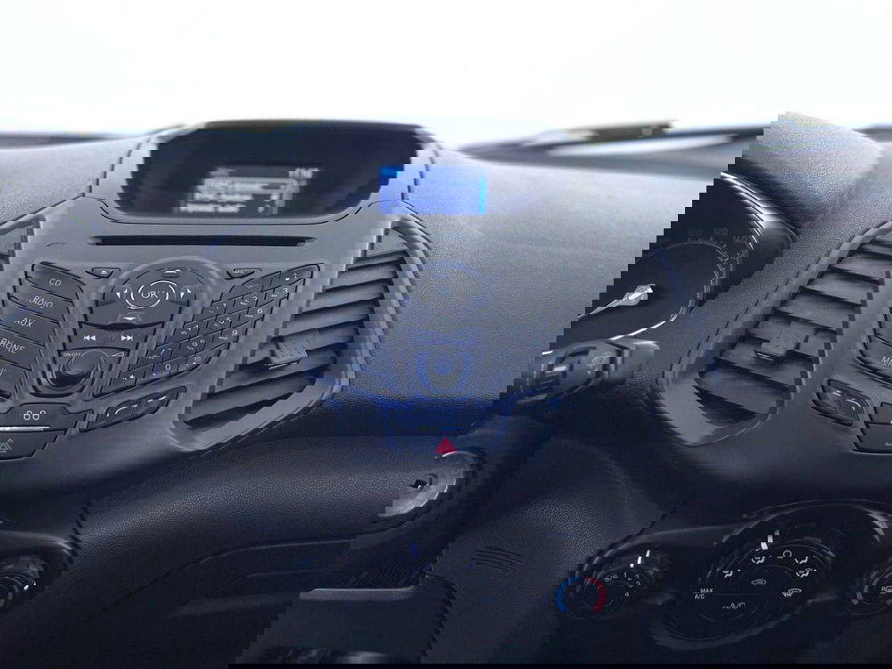 Ford EcoSport usata a Perugia (12)