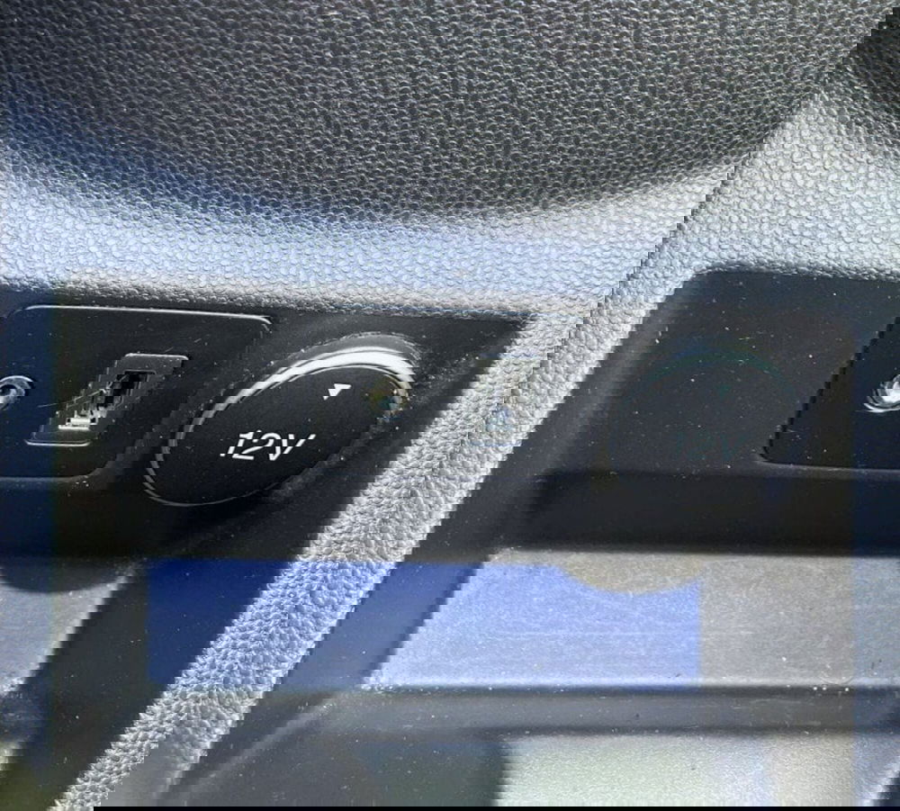 Ford EcoSport usata a Perugia (15)