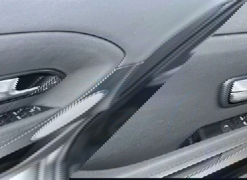 Ford EcoSport usata a Perugia (17)