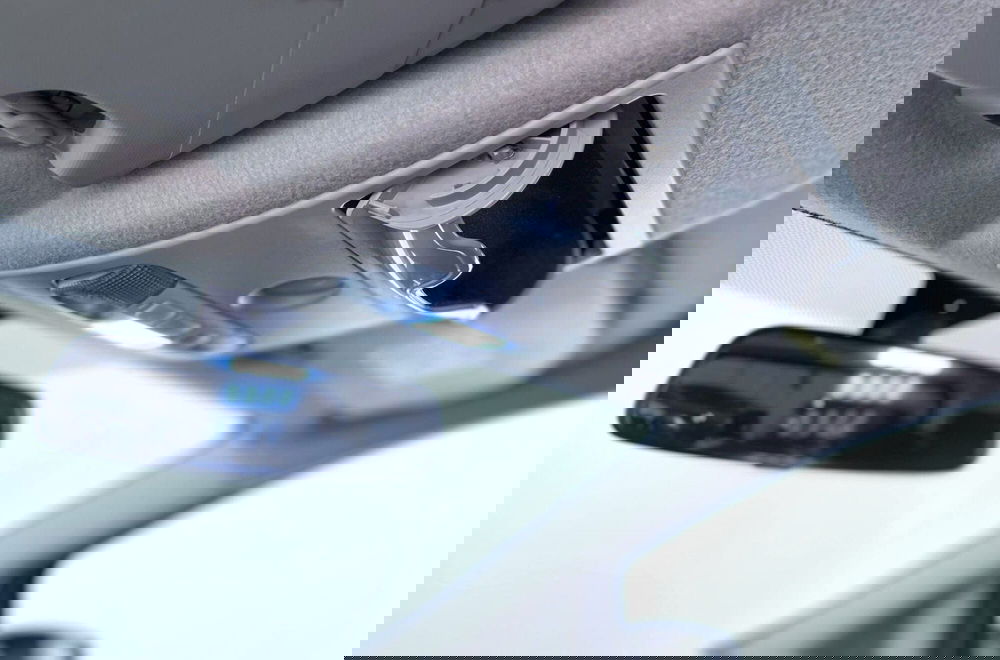 Ford EcoSport usata a Perugia (18)