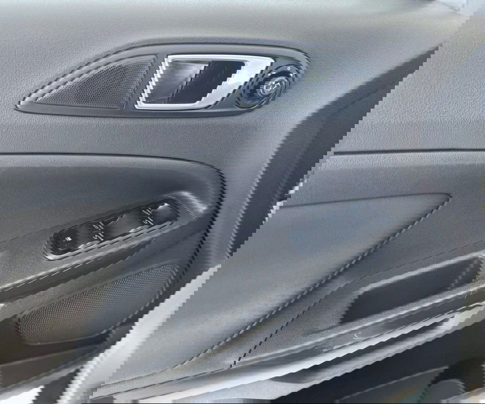 Ford EcoSport usata a Perugia (19)