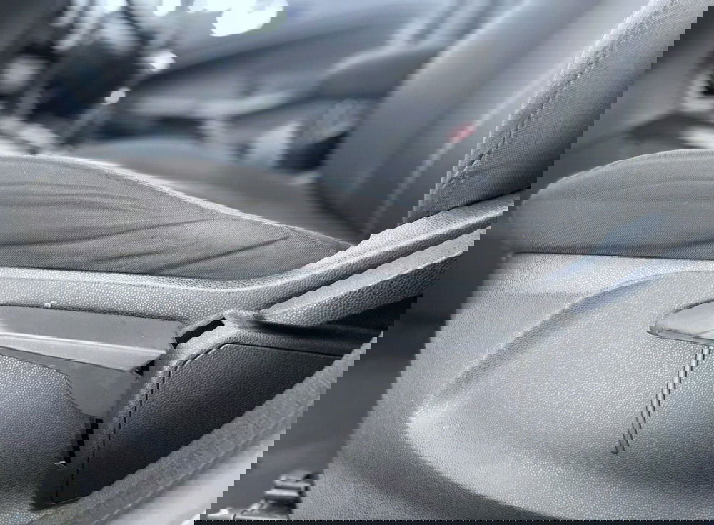 Ford EcoSport usata a Perugia (20)