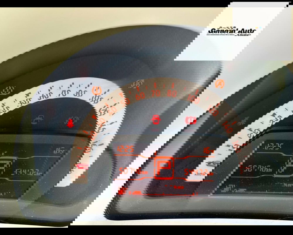 smart forfour usata a Lucca (10)