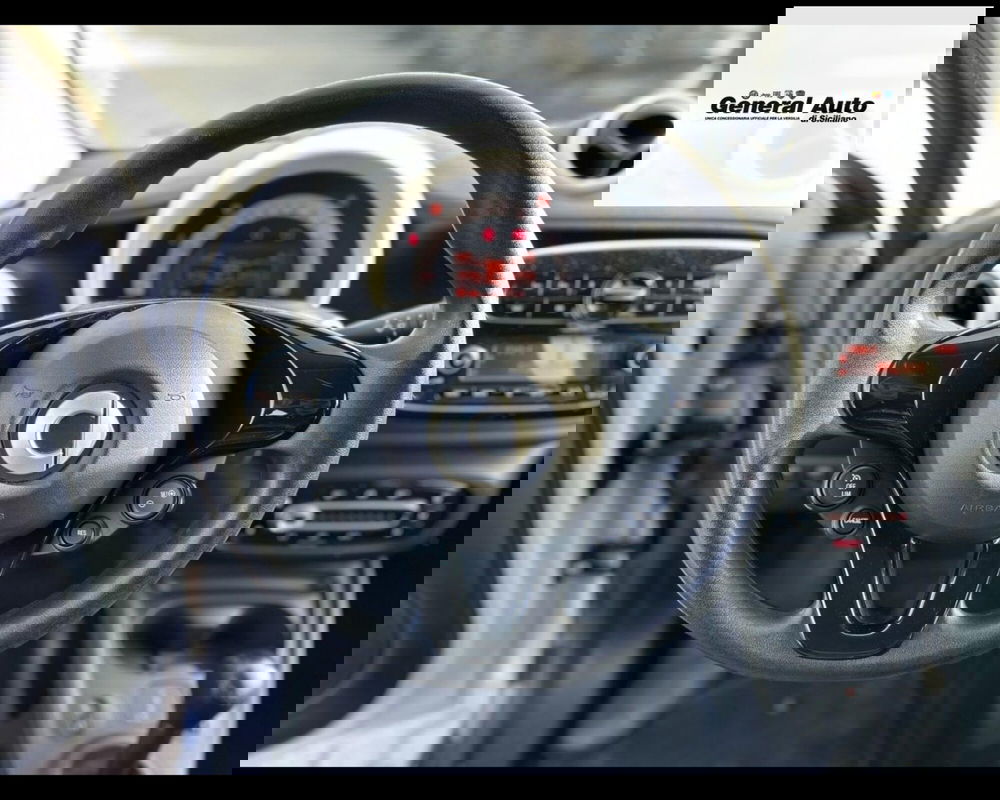 smart forfour usata a Lucca (11)