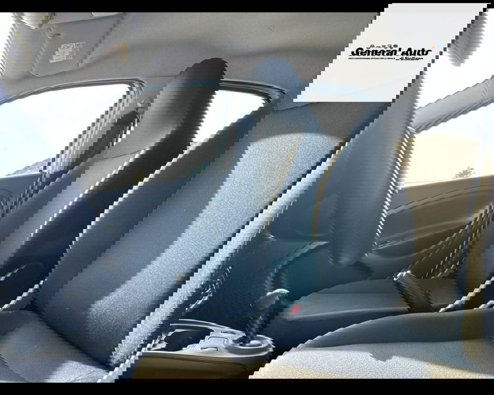 smart forfour usata a Lucca (12)