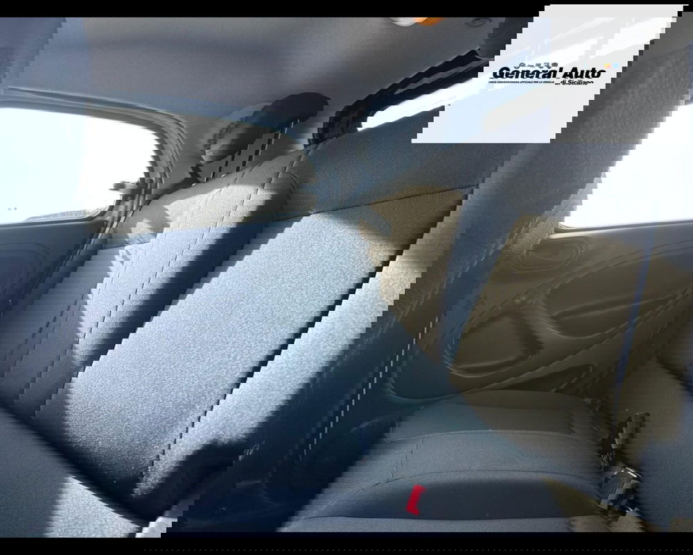 smart forfour usata a Lucca (13)