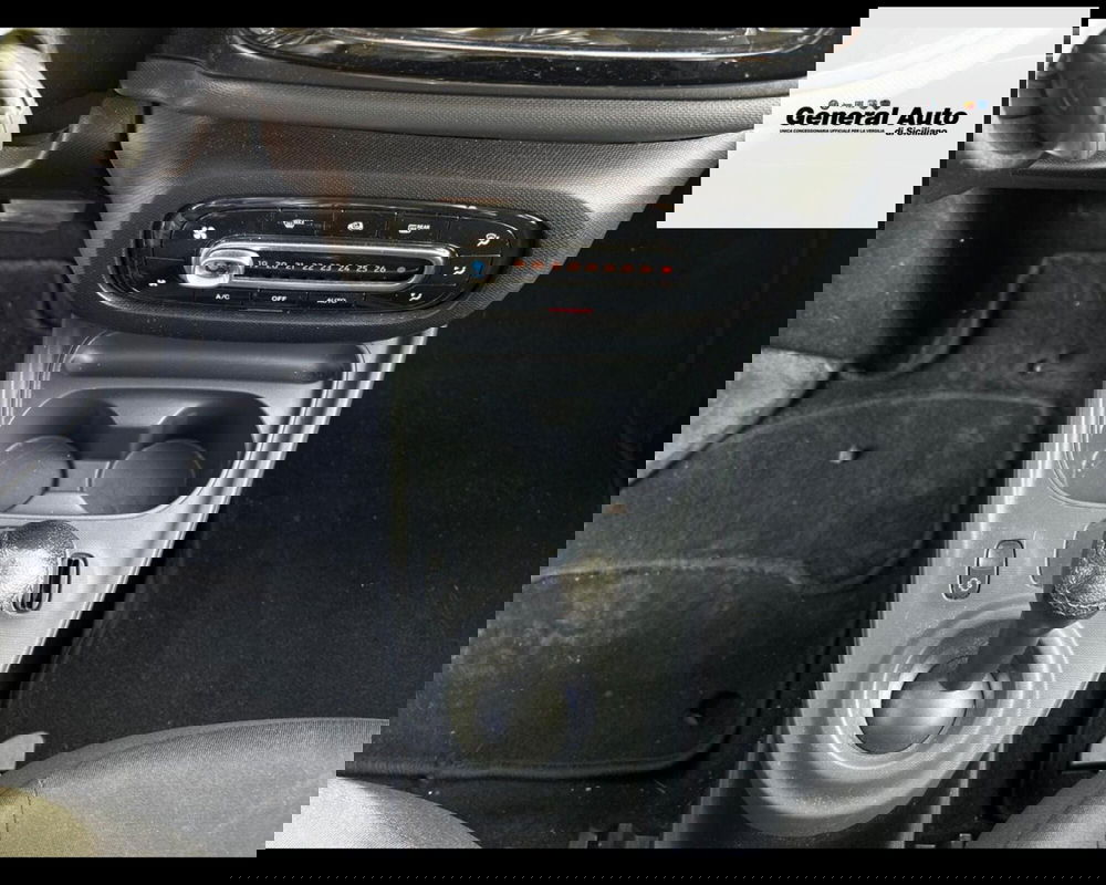 smart forfour usata a Lucca (15)