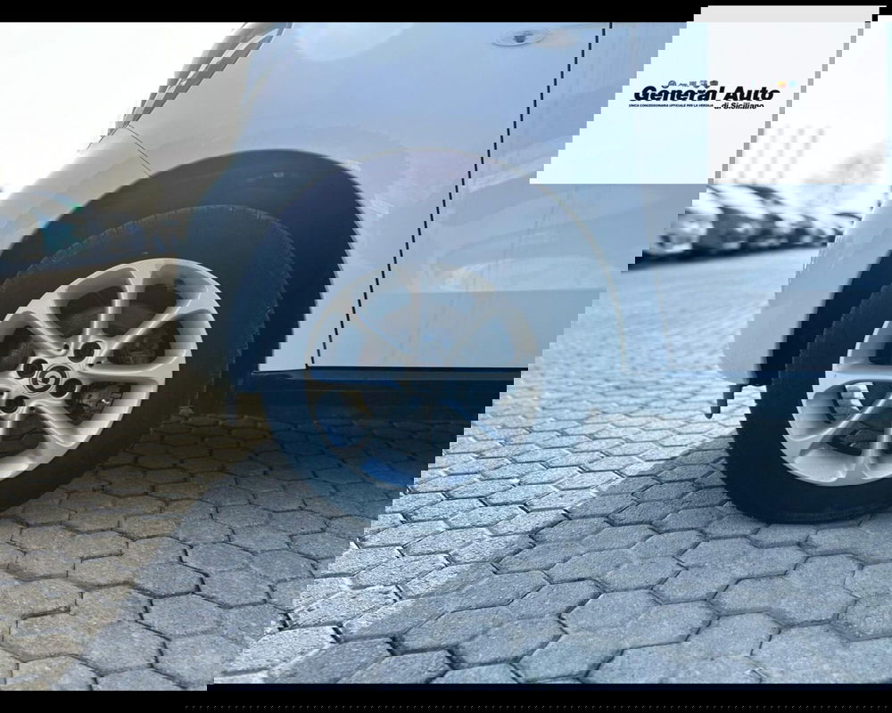 smart forfour usata a Lucca (9)