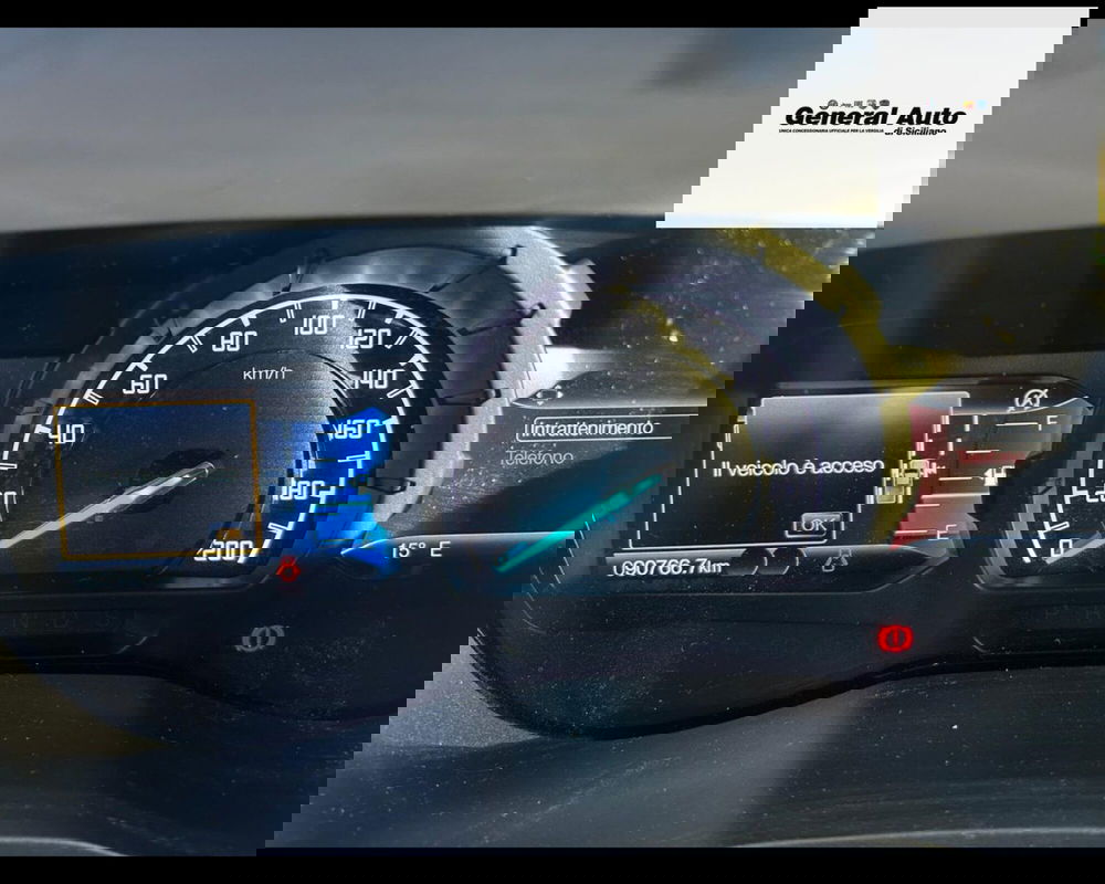 Ford Ranger Pick-up usata a Lucca (10)