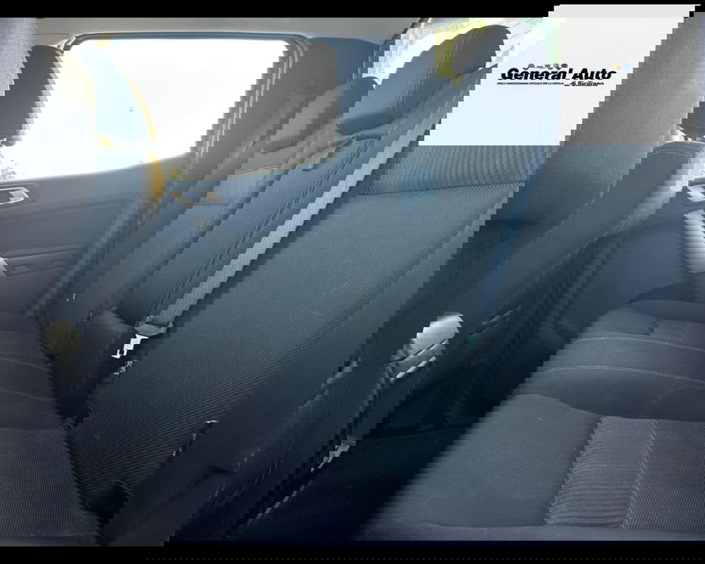 Ford Ranger Pick-up usata a Lucca (12)