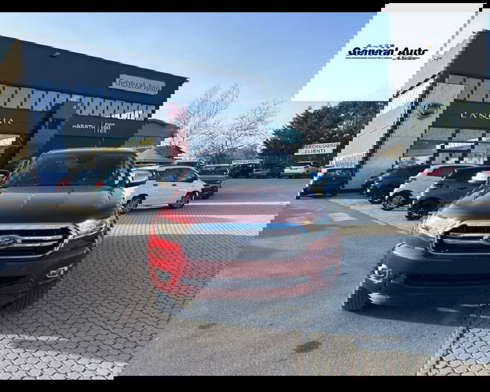Ford Ranger Pick-up usata a Lucca (2)