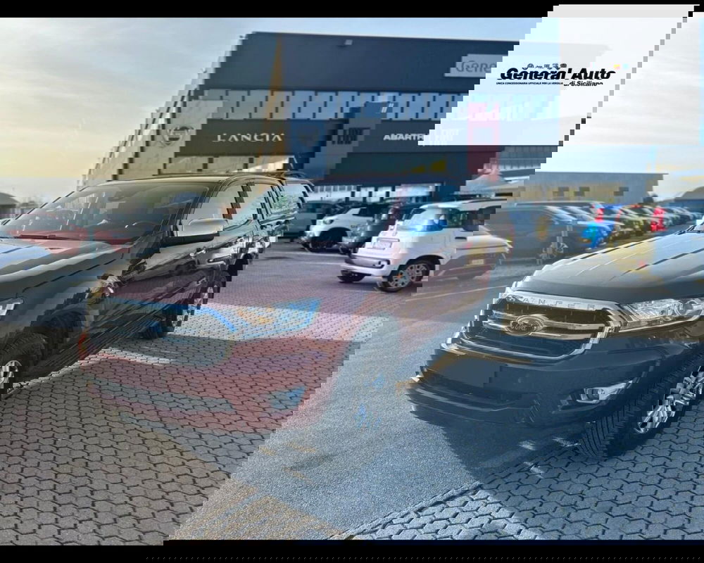 Ford Ranger Pick-up usata a Lucca (3)