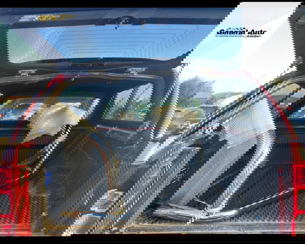 Ford Ranger Pick-up usata a Lucca (8)