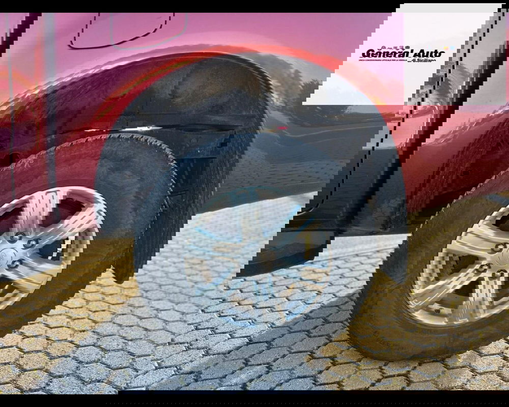 Ford Ranger Pick-up usata a Lucca (9)