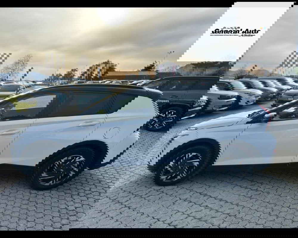 Hyundai Bayon usata a Lucca (4)