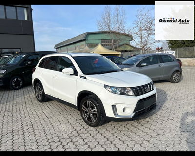 Suzuki Vitara 1.0 Boosterjet Starview del 2019 usata a Massarosa