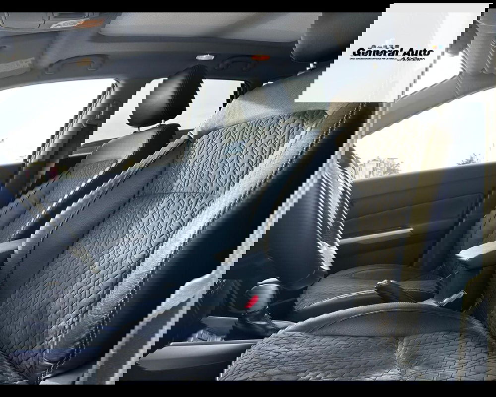 Suzuki Vitara usata a Lucca (11)