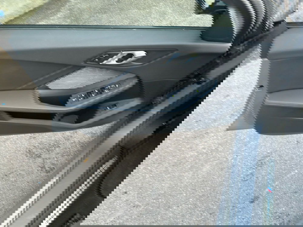 BMW Serie 1 usata a Caserta (10)