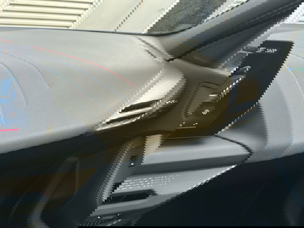 BMW Serie 1 usata a Caserta (15)