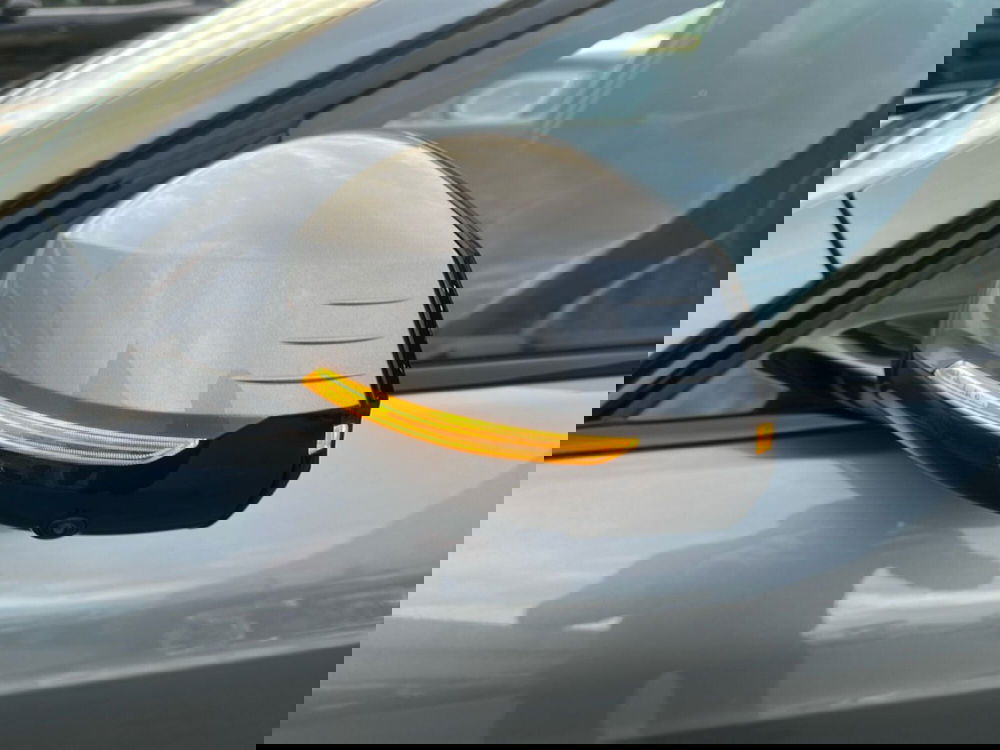 BMW Serie 1 usata a Caserta (20)