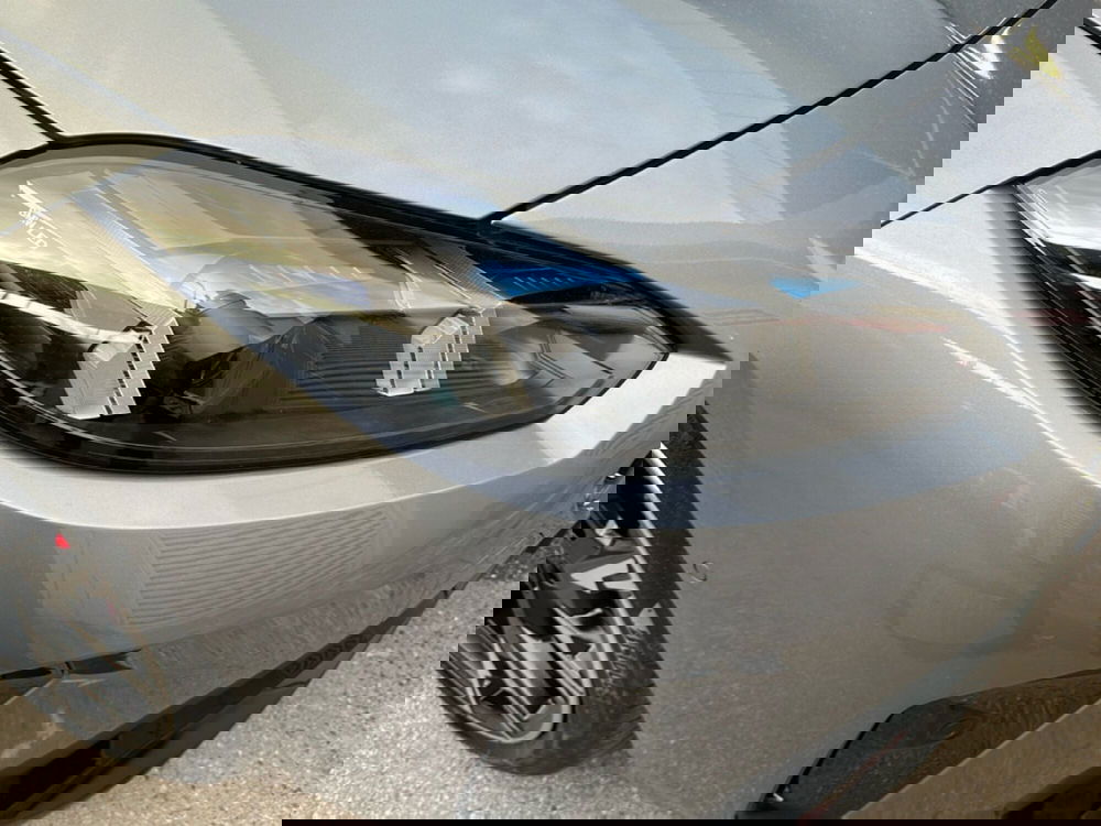 BMW Serie 1 usata a Caserta (4)