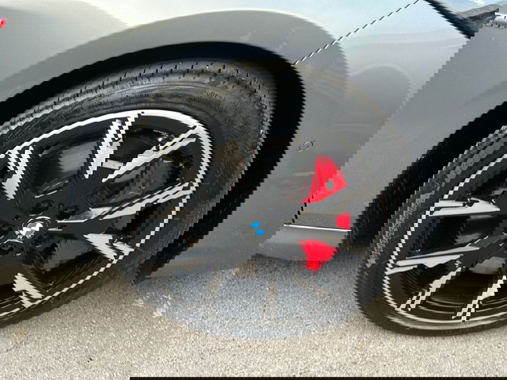 BMW Serie 1 usata a Caserta (5)