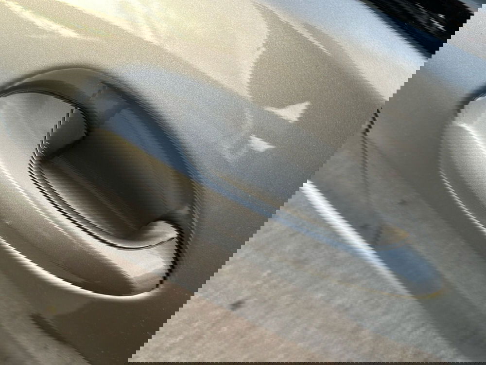 BMW Serie 1 usata a Caserta (6)