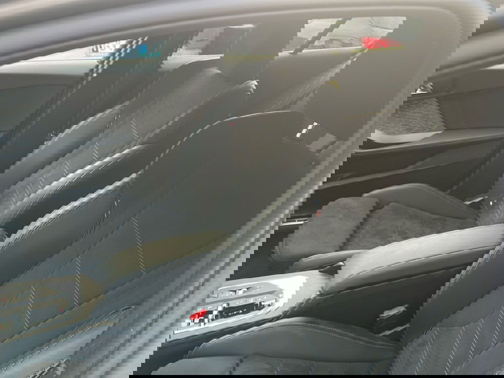 BMW Serie 1 usata a Caserta (9)