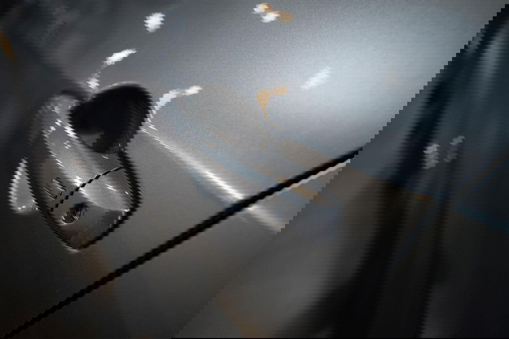 Nissan Juke usata a Torino (16)