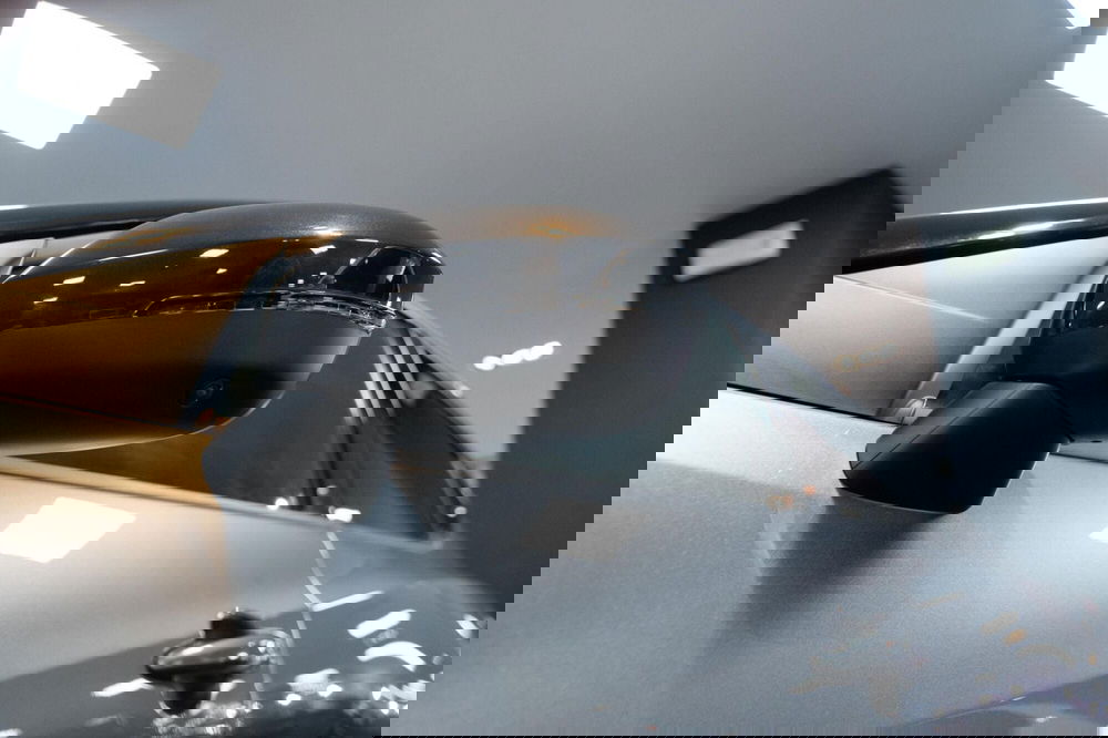 Nissan Juke usata a Torino (17)