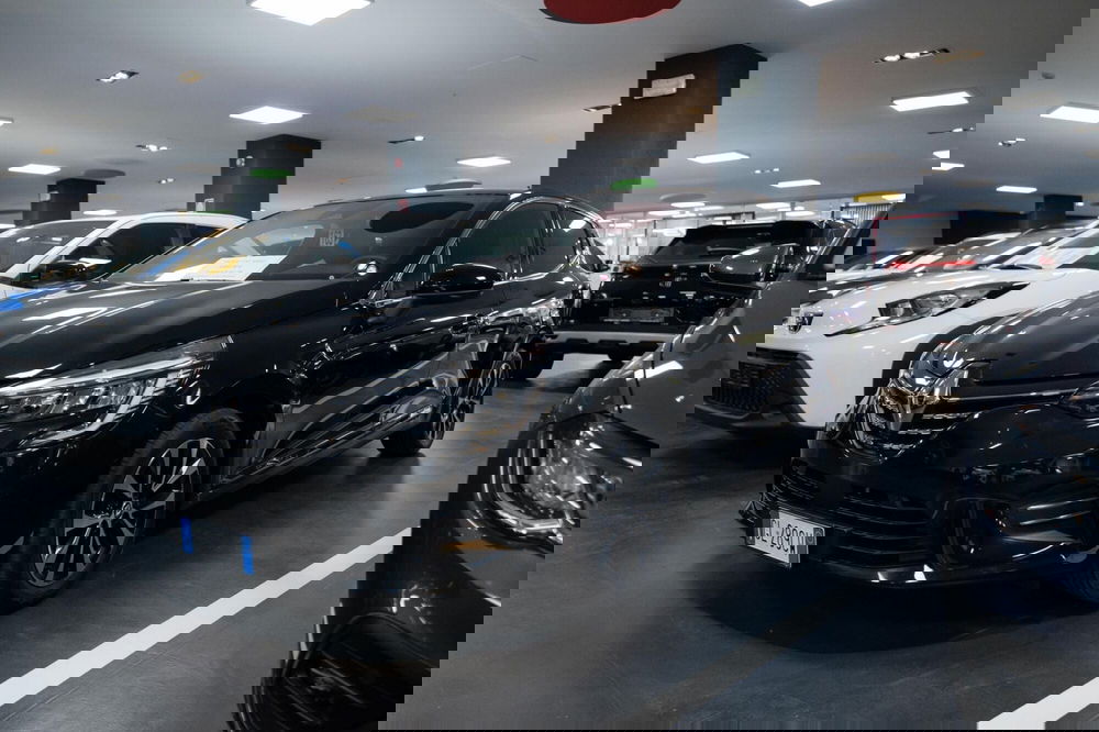 Renault Clio usata a Torino