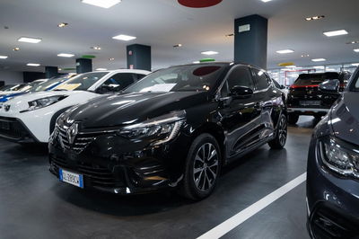 Renault Clio TCe 90 CV 5 porte Intens del 2022 usata a Rivoli