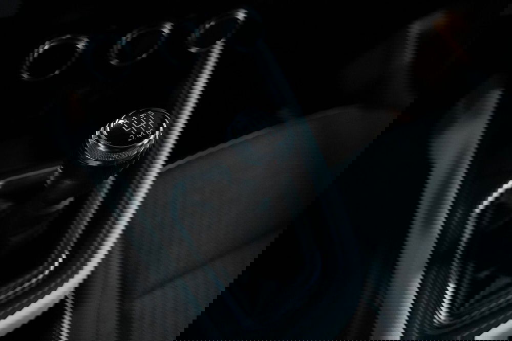 Renault Clio usata a Torino (11)