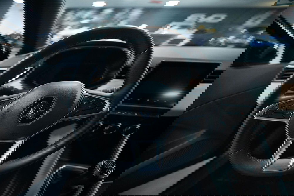 Renault Clio usata a Torino (12)