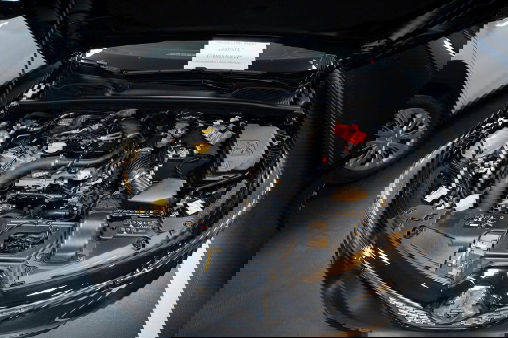 Renault Clio usata a Torino (14)