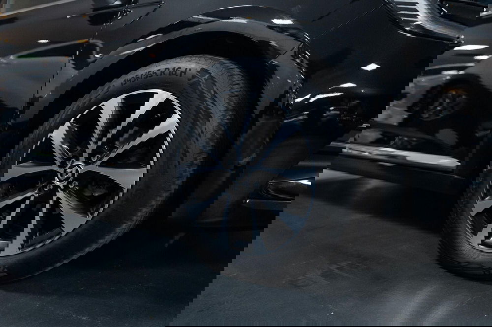 Renault Clio usata a Torino (15)