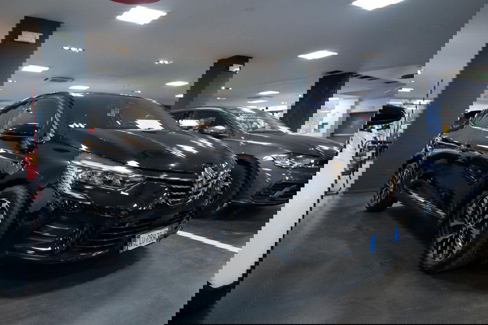 Renault Clio usata a Torino (19)