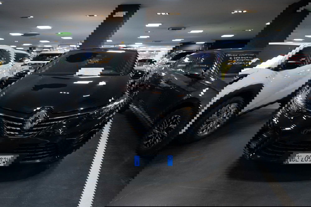 Renault Clio usata a Torino (4)