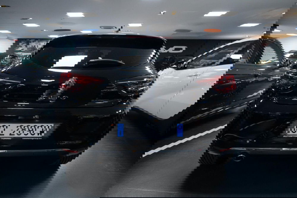 Renault Clio usata a Torino (5)