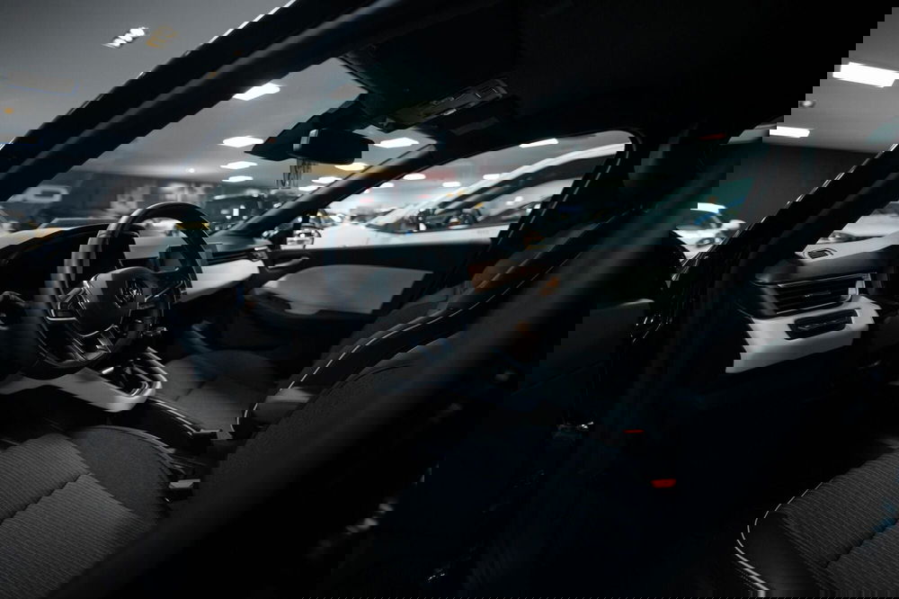 Renault Clio usata a Torino (6)