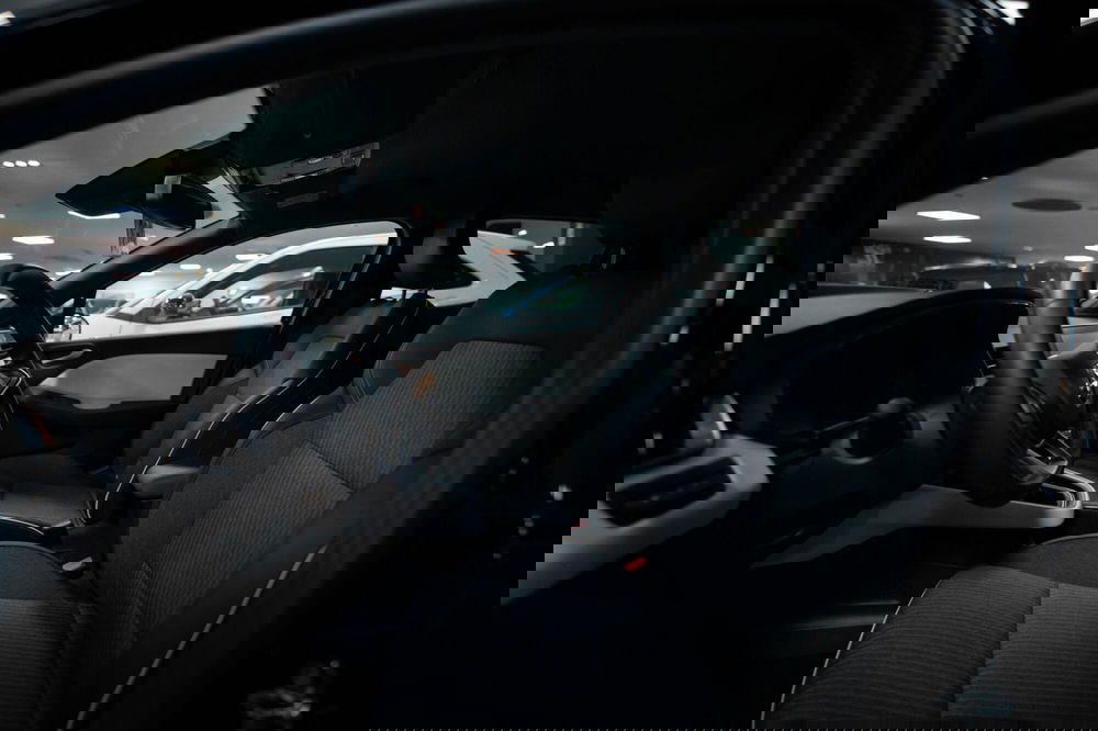 Renault Clio usata a Torino (7)