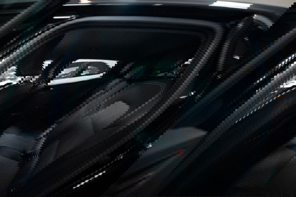 Renault Clio usata a Torino (8)