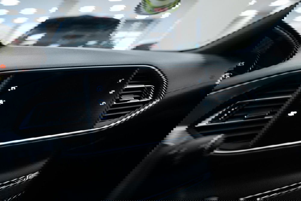 Peugeot 308 SW usata a Torino (12)