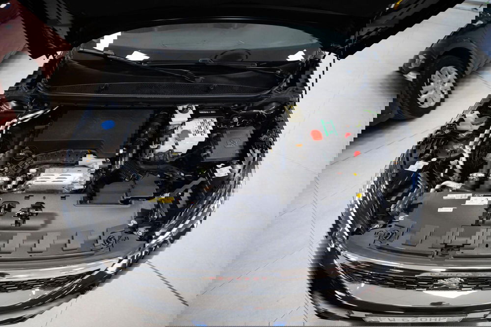 Peugeot 308 SW usata a Torino (13)